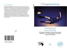 Bookcover of Jozef Kožlej