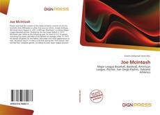 Bookcover of Joe McIntosh