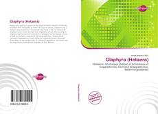 Capa do livro de Glaphyra (Hetaera) 