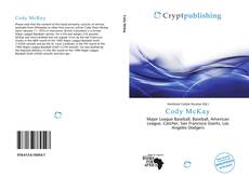 Bookcover of Cody McKay