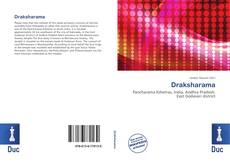 Buchcover von Draksharama