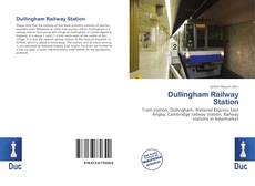 Bookcover of Dullingham Railway Station