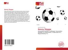 Bookcover of Kenny Steppe