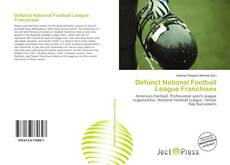 Defunct National Football League Franchises的封面