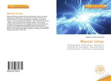 Bookcover of Marcel Ichac
