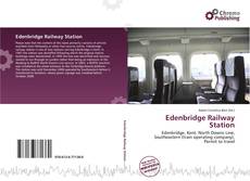 Copertina di Edenbridge Railway Station