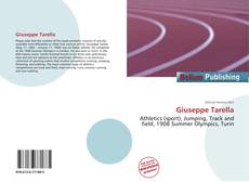 Buchcover von Giuseppe Tarella