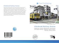 Copertina di Ellenbrook Railway Station