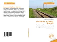 Emmerich Railway Station kitap kapağı