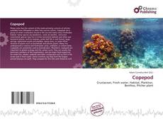 Copepod的封面