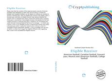 Buchcover von Eligible Receiver