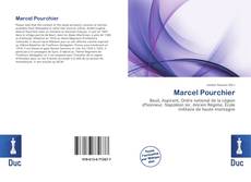 Buchcover von Marcel Pourchier