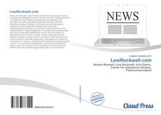 Bookcover of LewRockwell.com