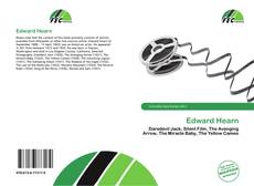 Обложка Edward Hearn