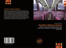 Buchcover von Fassifern Railway Station