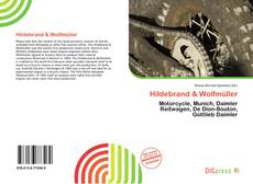 Hildebrand & Wolfmüller的封面