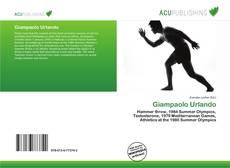 Couverture de Giampaolo Urlando