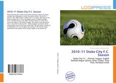 Bookcover of 2010–11 Stoke City F.C. Season