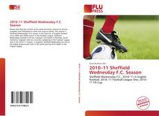 Bookcover of 2010–11 Sheffield Wednesday F.C. Season