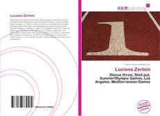 Couverture de Luciano Zerbini