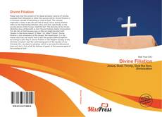 Buchcover von Divine Filiation