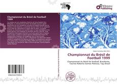 Bookcover of Championnat du Brésil de Football 1999