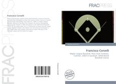 Portada del libro de Francisco Cervelli