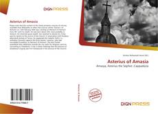 Borítókép a  Asterius of Amasia - hoz