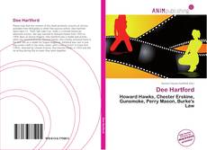 Capa do livro de Dee Hartford 