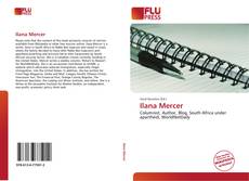 Bookcover of Ilana Mercer