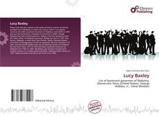 Lucy Baxley的封面
