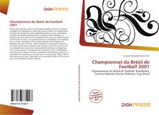 Bookcover of Championnat du Brésil de Football 2001