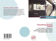 Buchcover von Glanerbrug Railway Station