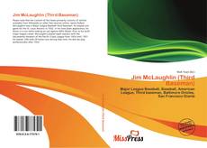 Jim McLaughlin (Third Baseman) kitap kapağı