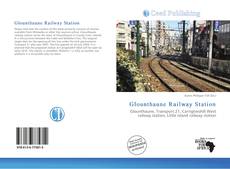 Bookcover of Glounthaune Railway Station