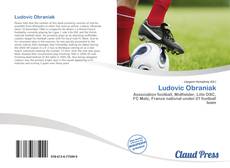 Bookcover of Ludovic Obraniak