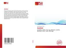 Bookcover of Anklet