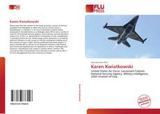 Bookcover of Karen Kwiatkowski