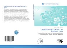 Bookcover of Championnat du Brésil de Football 2008