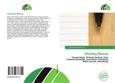 Обложка Charley Reese