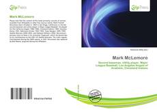 Bookcover of Mark McLemore