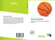 Bookcover of Massimo Bulleri