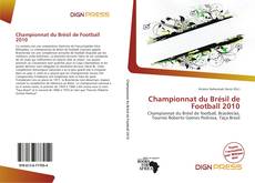 Couverture de Championnat du Brésil de Football 2010