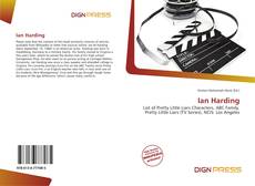 Bookcover of Ian Harding