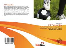 Buchcover von FC Tampa Bay