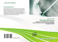 Copertina di George Batchelor