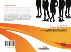 Bookcover of Dagen McDowell