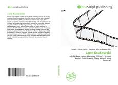 Borítókép a  Jane Krakowski - hoz