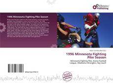 Copertina di 1996 Minnesota Fighting Pike Season