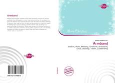 Bookcover of Armband